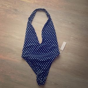 Inamorata one piece swimsuit